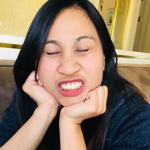 Meet your Posher, Leslieie